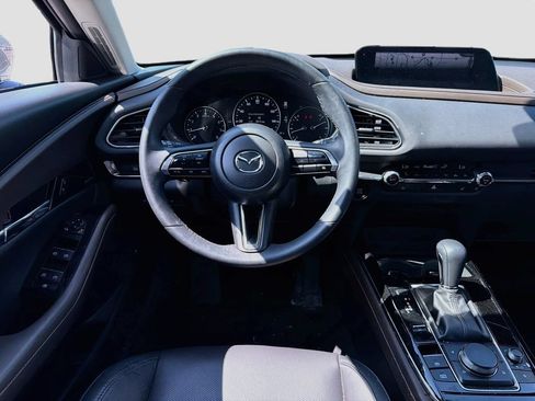 Used 2024 MAZDA CX-30 AWD 2.5 S w/ Premium Package image 26