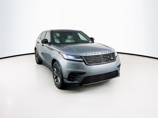 Used 2026 Land Rover Range Rover Velar Dynamic SE AWD/4WD image 3