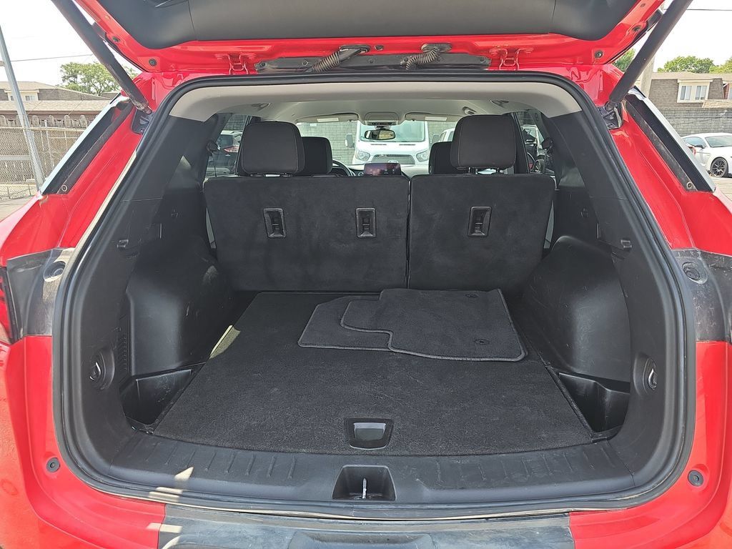 Used 2023 Chevrolet Blazer LT w/ Convenience Package FWD image 12