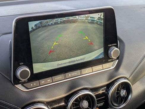 Used 2023 Nissan Sentra SV w/ All-Weather Package image 24