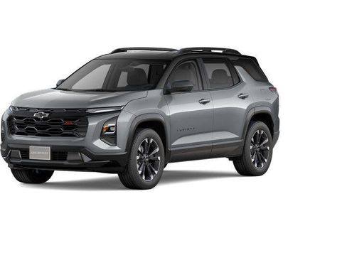 New 2026 Chevrolet Equinox RS FWD image 17