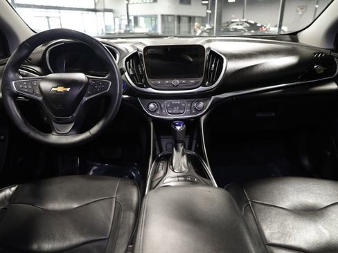Used 2017 Chevrolet Volt Premier w/ Driver Confidence II Package image 20