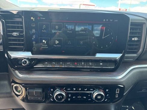 Certified 2023 GMC Sierra 1500 SLT w/ SLT Premium Package image 23