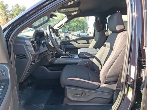 New 2025 Ford F150 XLT w/ Equipment Group 302A MID AWD/4WD image 6