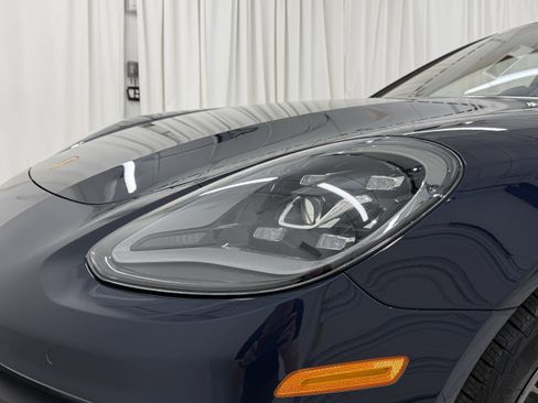 Certified 2023 Porsche Panamera 4 image 17