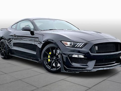 Used 2017 Ford Mustang Shelby GT350 w/ Electronics Package image 3