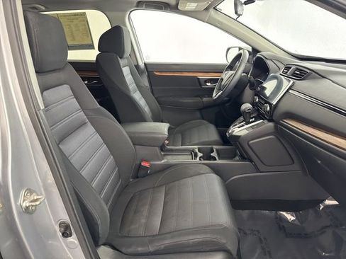 Used 2019 Honda CR-V EX image 25