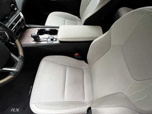 Certified 2023 Lexus RX 350 Premium w/ Cold Area Package image 15