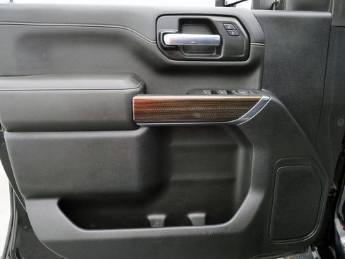 Used 2021 Chevrolet Silverado 2500 LT w/ All Star Edition image 13