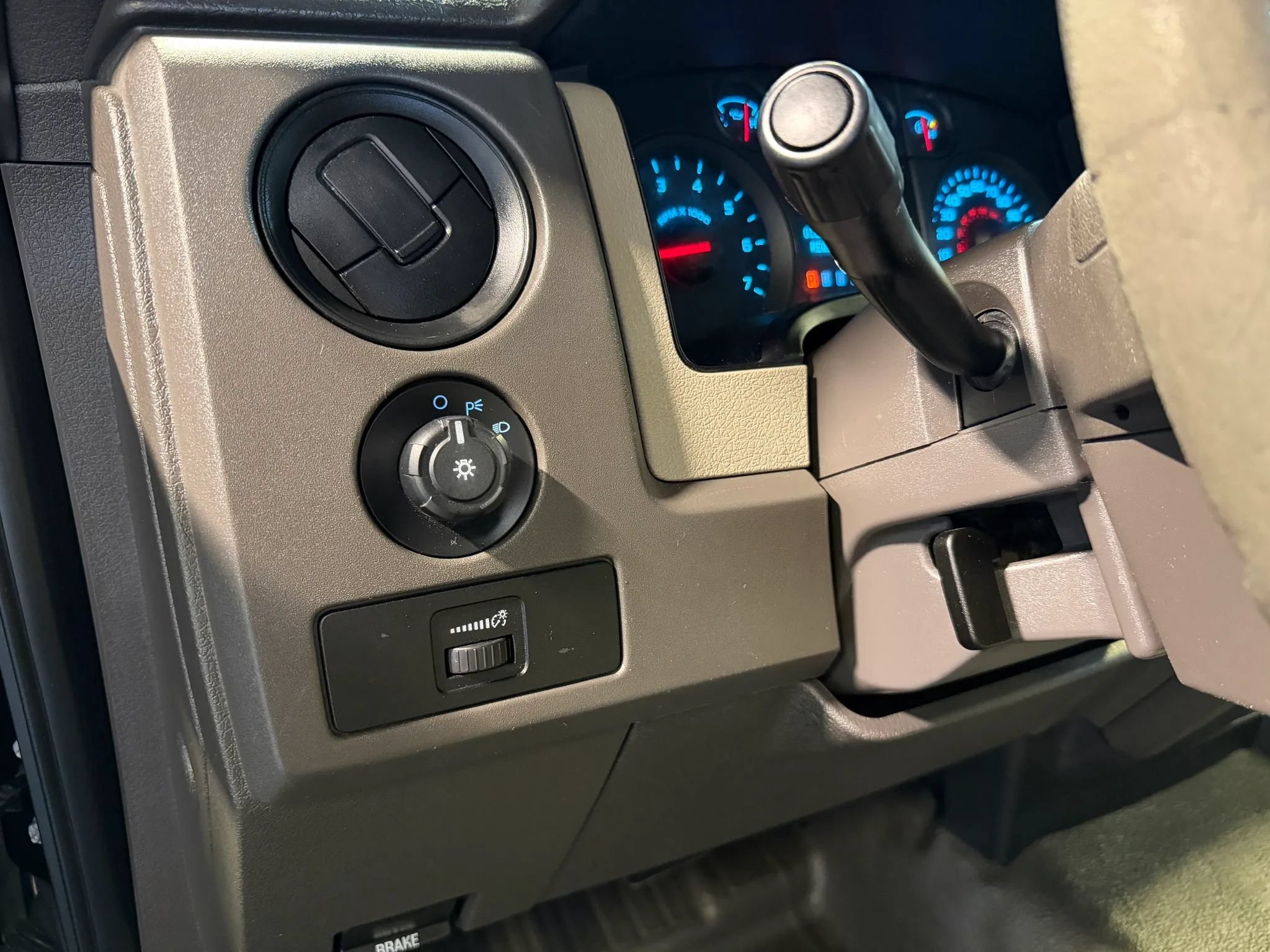 Used 2010 Ford F150 XL RWD image 11