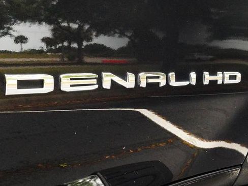 Used 2024 GMC Sierra 2500 Denali w/ Denali Reserve Package AWD/4WD image 50