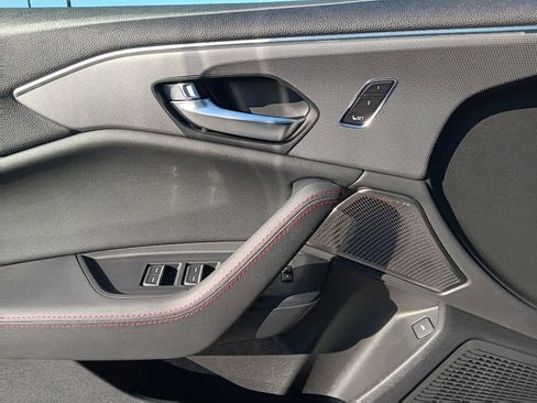 Used 2023 Acura TLX SH-AWD w/ A-SPEC Pkg image 32