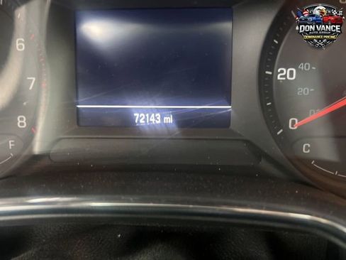 Used 2023 Chevrolet TrailBlazer LT w/ Convenience Package FWD image 4
