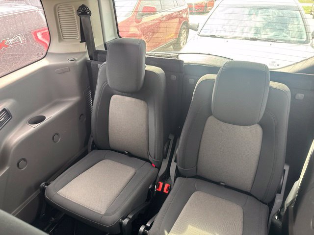 Used 2020 Ford Transit Connect XL FWD image 10