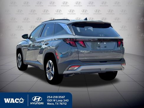 New 2026 Hyundai Tucson SEL image 6
