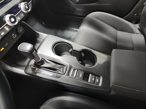 Certified 2023 Honda Civic Sport image 30