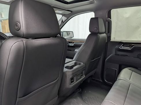 New 2026 Chevrolet Silverado 1500 LT Trail Boss w/ LT Trail Boss Premium Package image 16