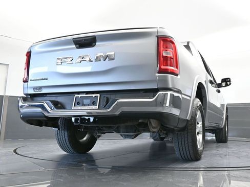 Used 2025 RAM 1500 Big Horn image 62