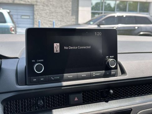Certified 2023 Honda CR-V LX image 24