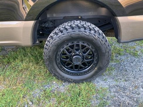 Certified 2023 Ford F350 King Ranch AWD/4WD image 37