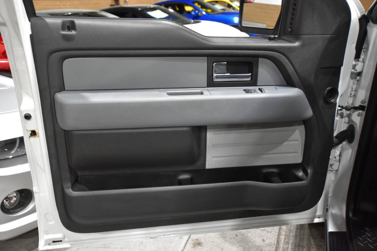 Used 2013 Ford F150 XL w/ Mid Equipment Group RWD image 11