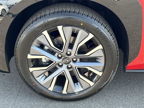 New 2026 Subaru Solterra Limited image 41