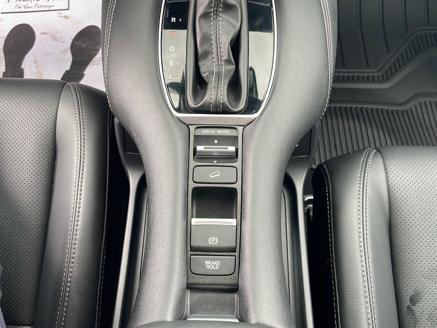 Used 2024 Honda HR-V EX-L image 20