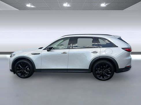 Used 2026 MAZDA CX-90 3.3 Turbo w/ Premium Sport Pkg AWD/4WD image 2