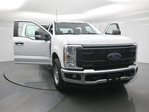 New 2026 Ford F350 XL w/ XL Chrome Package image 29