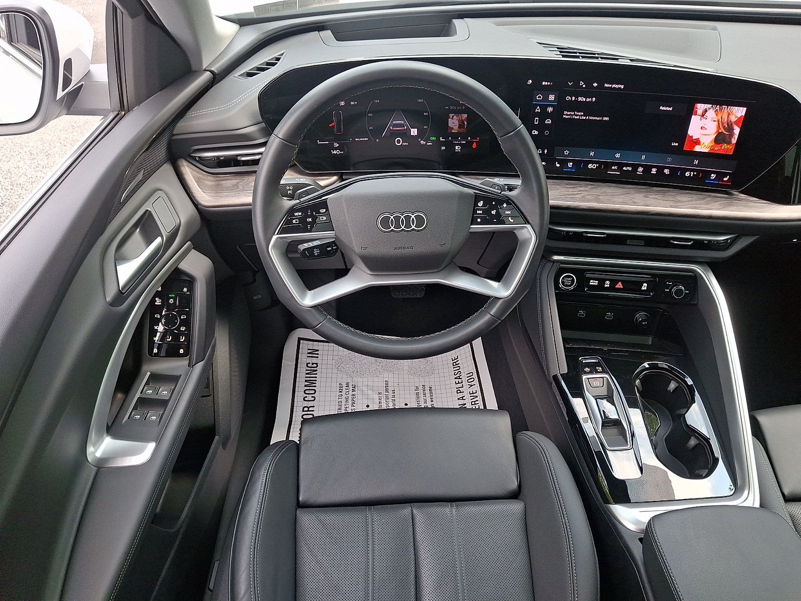 Certified 2025 Audi Q5 Premium w/ Premium Plus AWD/4WD image 11