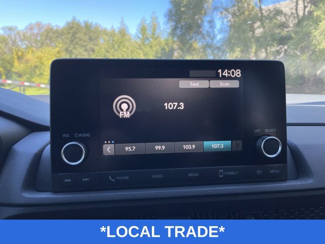 Used 2025 Honda CR-V EX image 14