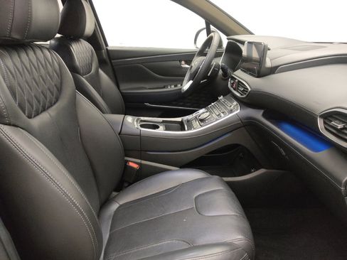 Used 2022 Hyundai Santa Fe Calligraphy image 21