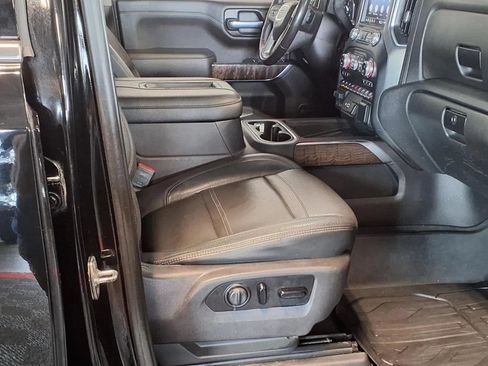 Used 2021 GMC Sierra 1500 Denali w/ Denali Ultimate Package AWD/4WD image 11