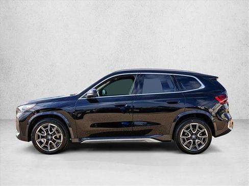 New 2026 BMW X1 xDrive28i w/ Technology Package AWD/4WD image 8