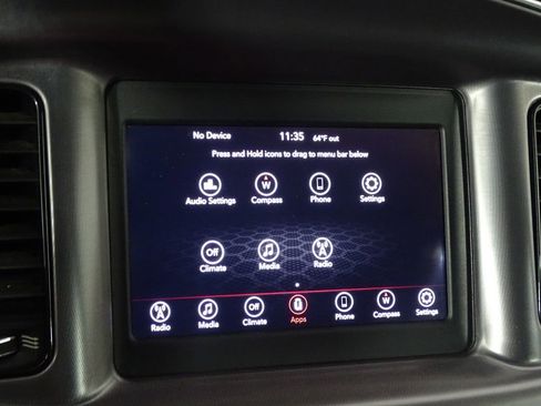 Used 2020 Dodge Charger SXT w/ Blacktop Package image 33