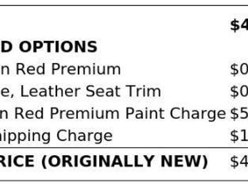 Used 2024 MAZDA CX-90 3.3 Turbo w/ Premium Package AWD/4WD image 4