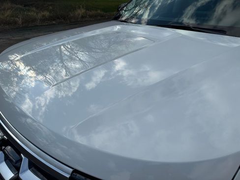 New 2026 Ford Explorer Platinum w/ LUX Leather Package image 11