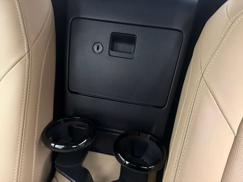 Used 2024 MAZDA MX-5 Miata RF Grand Touring image 22