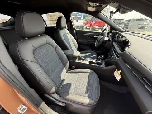 New 2026 Buick Envista Preferred image 30