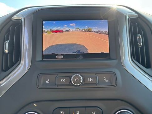 New 2026 Chevrolet Silverado 3500 W/T w/ WT Convenience Package image 14