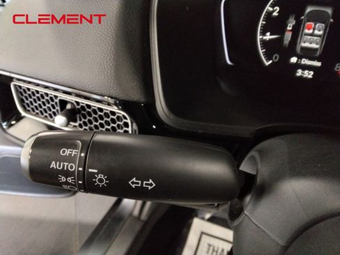 Used 2023 Honda Civic LX image 13