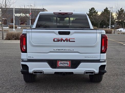 New 2026 GMC Sierra 1500 Denali image 43