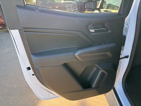 New 2026 Chevrolet Colorado LT w/ Advanced Trailering Package image 21