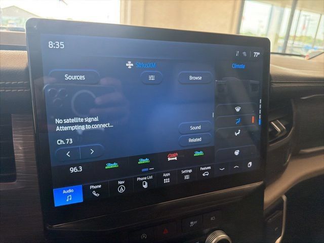 Used 2024 Ford Expedition Limited AWD/4WD image 18