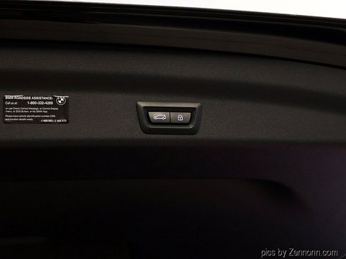 Certified 2025 BMW X1 xDrive28i w/ Technology Package AWD/4WD image 30