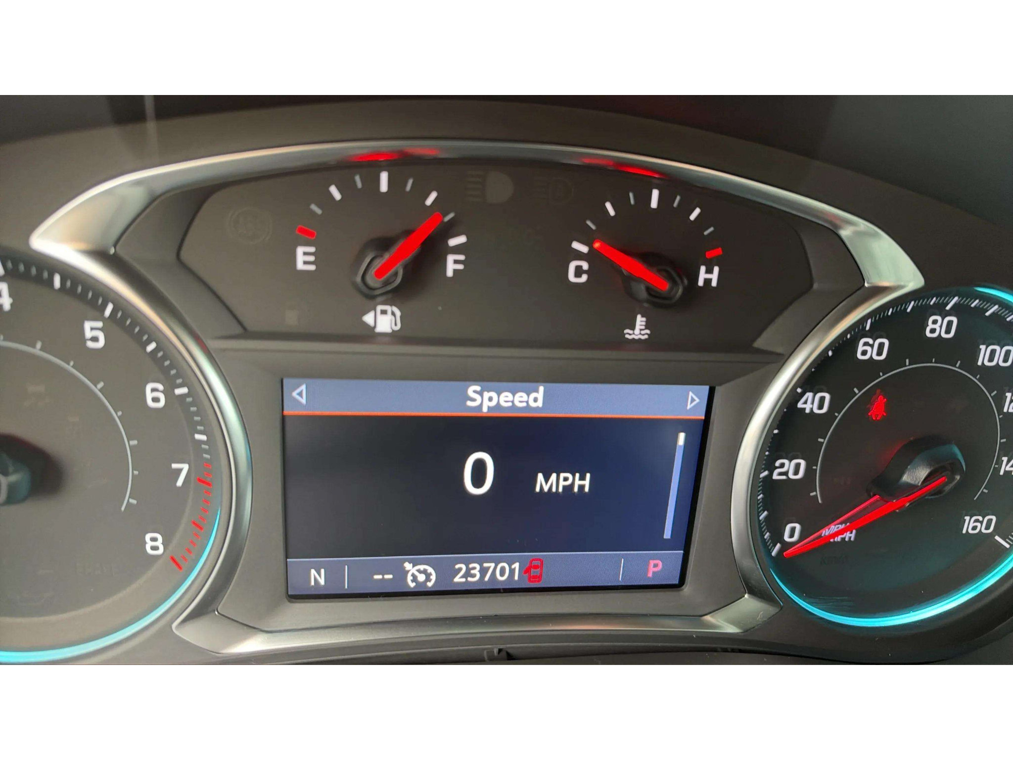 Used 2023 Chevrolet Traverse LT AWD/4WD image 17
