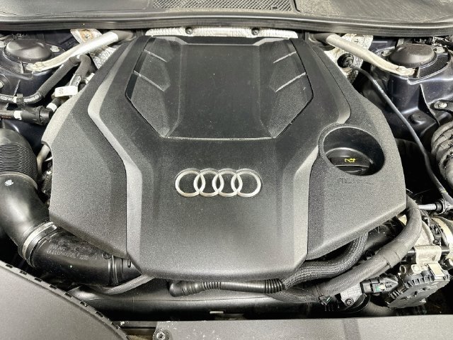 Used 2022 Audi A7 Prestige AWD/4WD image 36