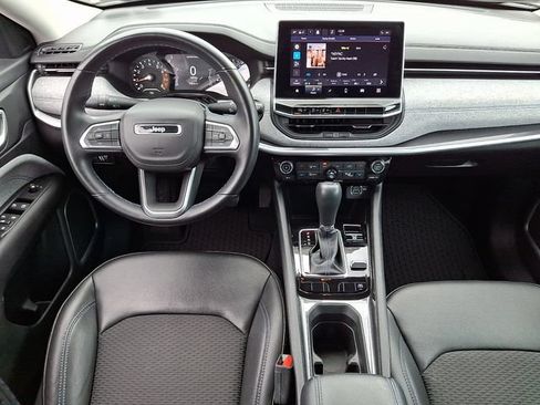 Used 2022 Jeep Compass Latitude w/ Convenience Group AWD/4WD image 15