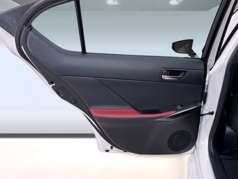 Certified 2023 Lexus IS 300 w/ Premium Package image 30