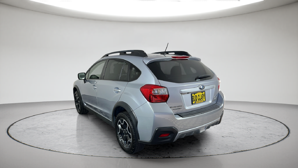 Used 2014 Subaru Crosstrek 2.0i Limited AWD/4WD image 10